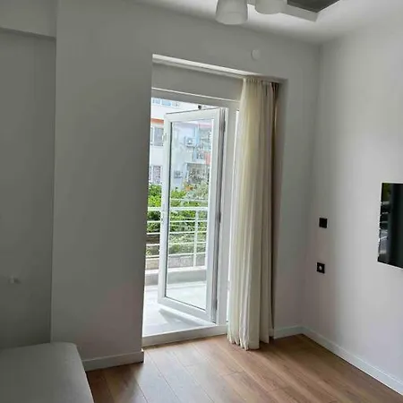 Riviera 100m Away From The Sea, 2 Bedroom * Antalya