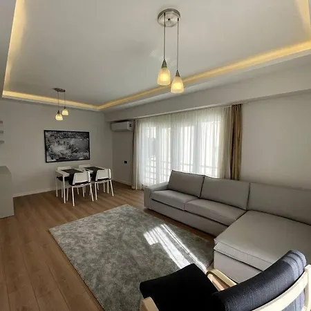 Apartment Riviera 100m Away From The Sea, 2 Bedroom *