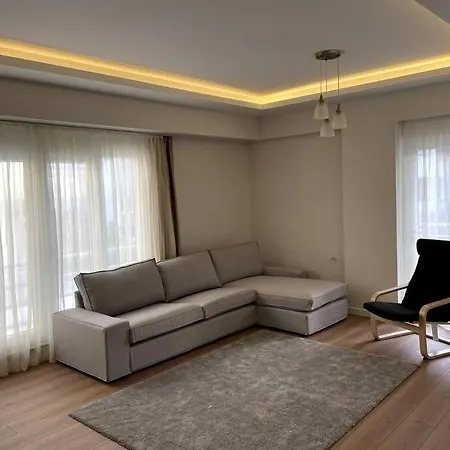 Riviera 100m Away From The Sea, 2 Bedroom