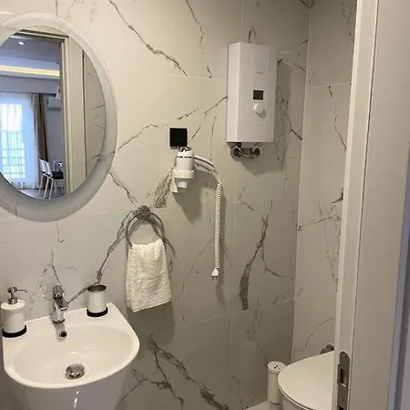 Apartment Riviera 100m Away From The Sea, 2 Bedroom *